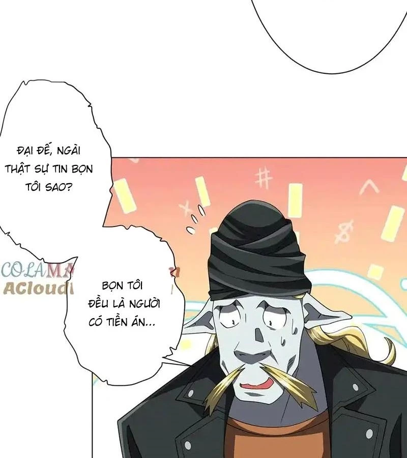 Bắt Đầu Với Trăm Vạn Minh Tệ Chapter 122 - Trang 4