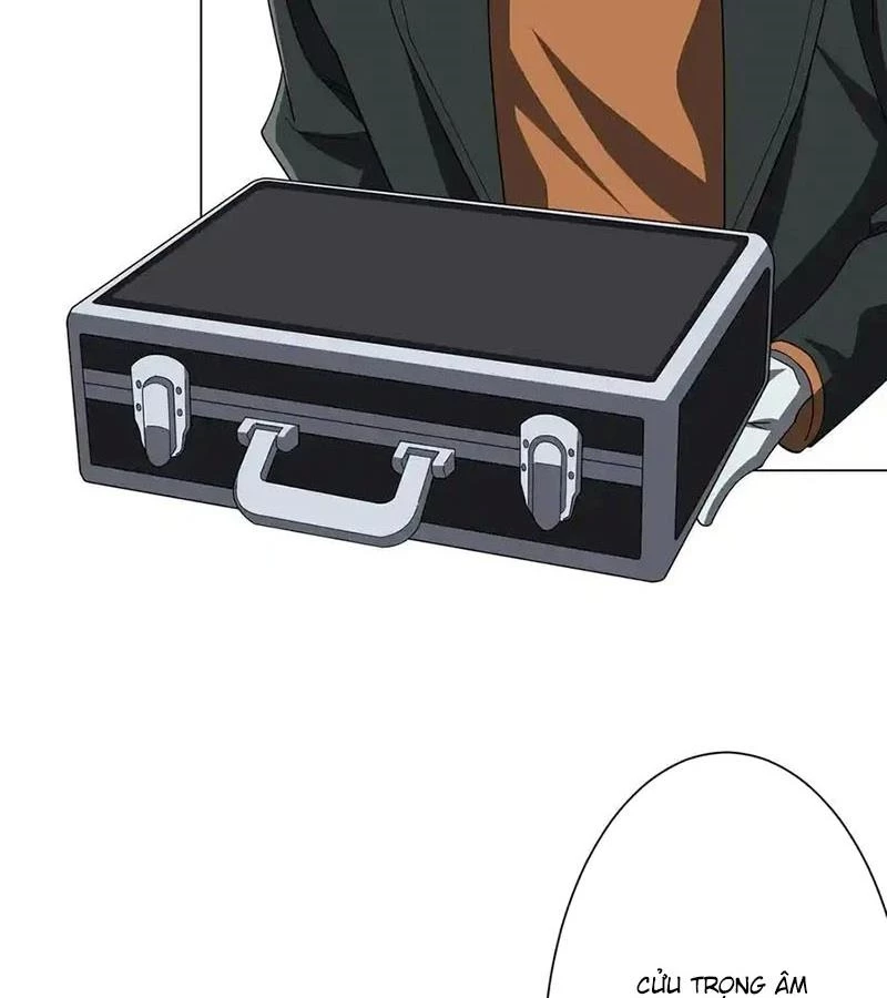 Bắt Đầu Với Trăm Vạn Minh Tệ Chapter 122 - Trang 4