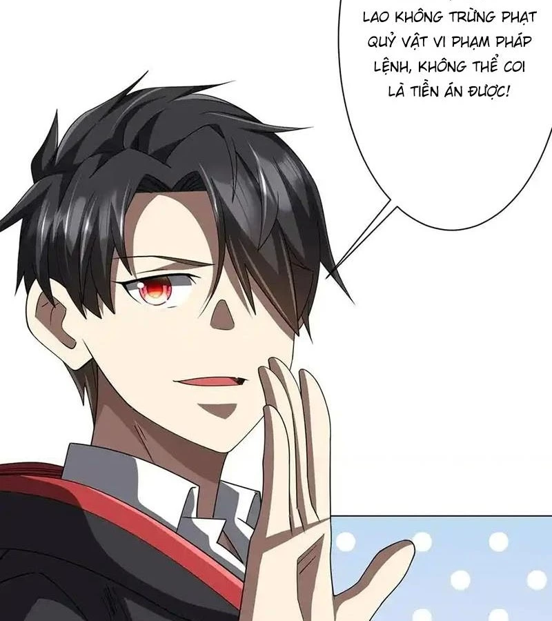 Bắt Đầu Với Trăm Vạn Minh Tệ Chapter 122 - Trang 4