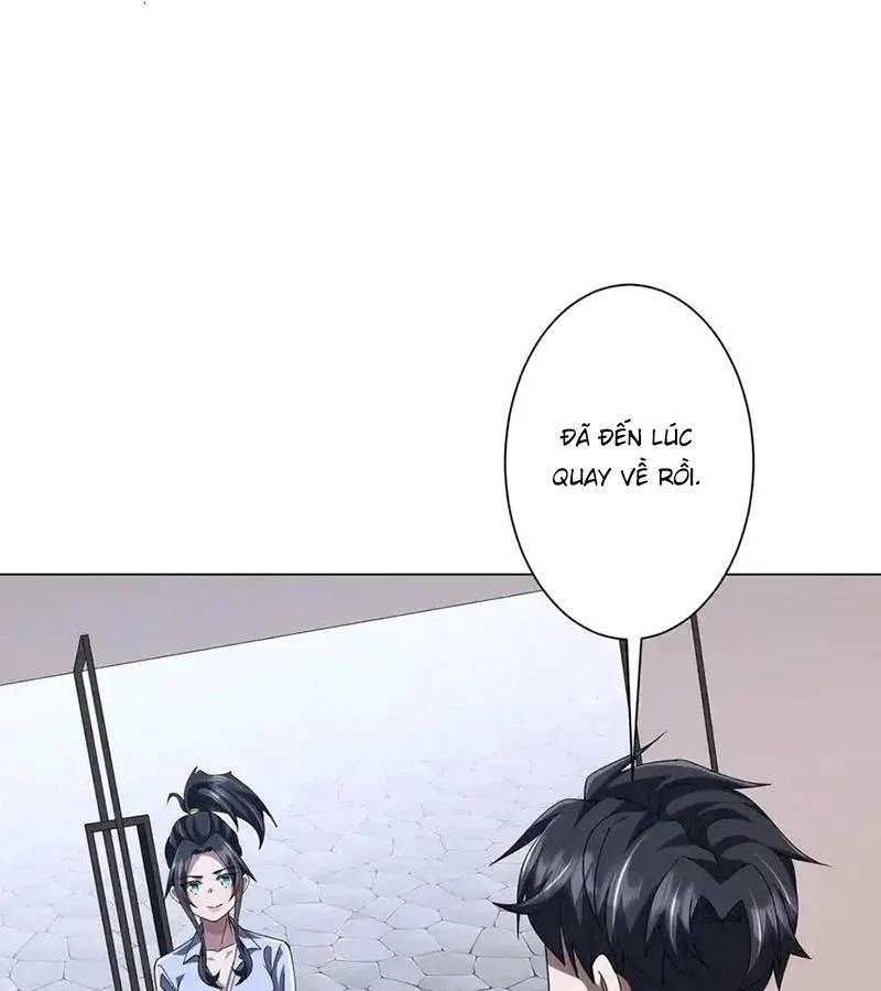 Bắt Đầu Với Trăm Vạn Minh Tệ Chapter 122 - Trang 4