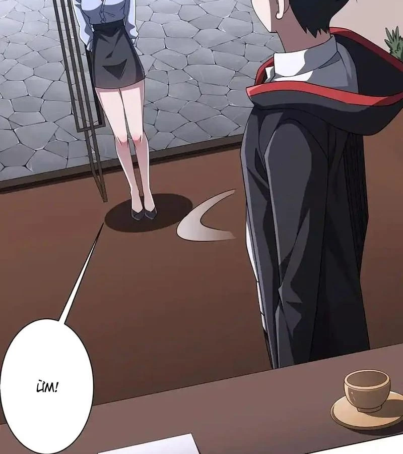 Bắt Đầu Với Trăm Vạn Minh Tệ Chapter 122 - Trang 4