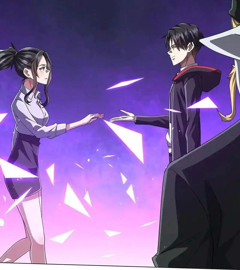 Bắt Đầu Với Trăm Vạn Minh Tệ Chapter 122 - Trang 4