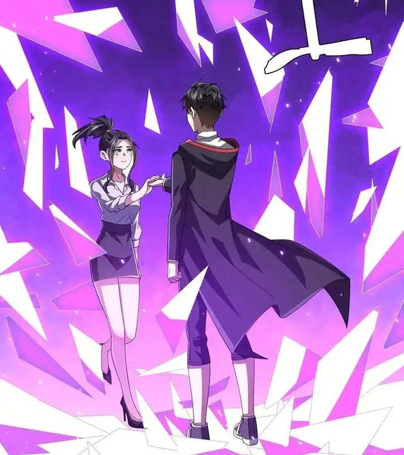 Bắt Đầu Với Trăm Vạn Minh Tệ Chapter 122 - Trang 4