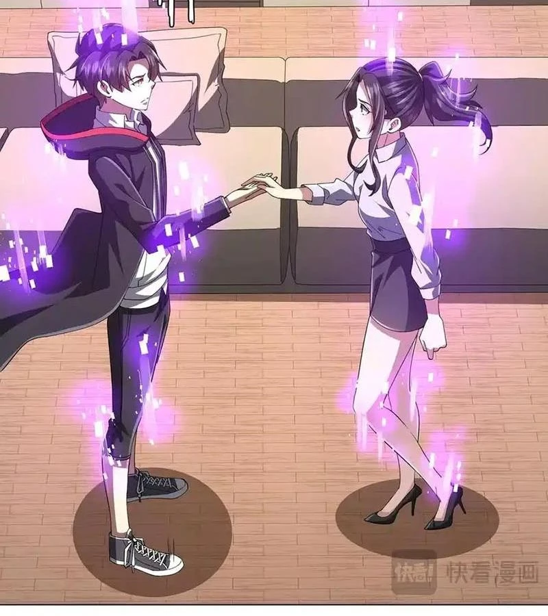 Bắt Đầu Với Trăm Vạn Minh Tệ Chapter 122 - Trang 4