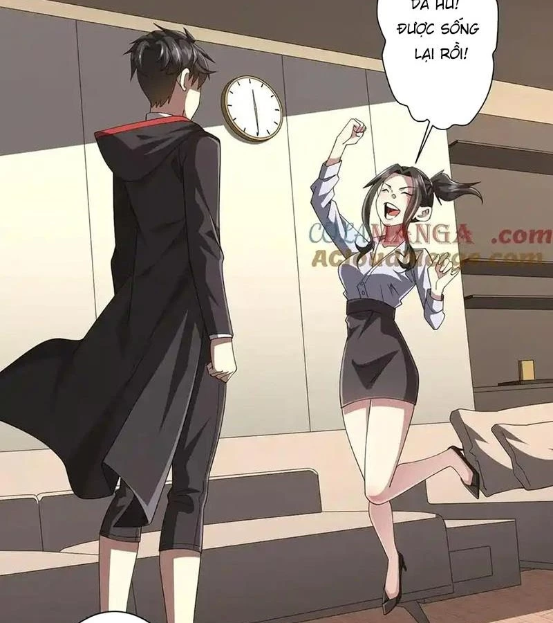 Bắt Đầu Với Trăm Vạn Minh Tệ Chapter 122 - Trang 4