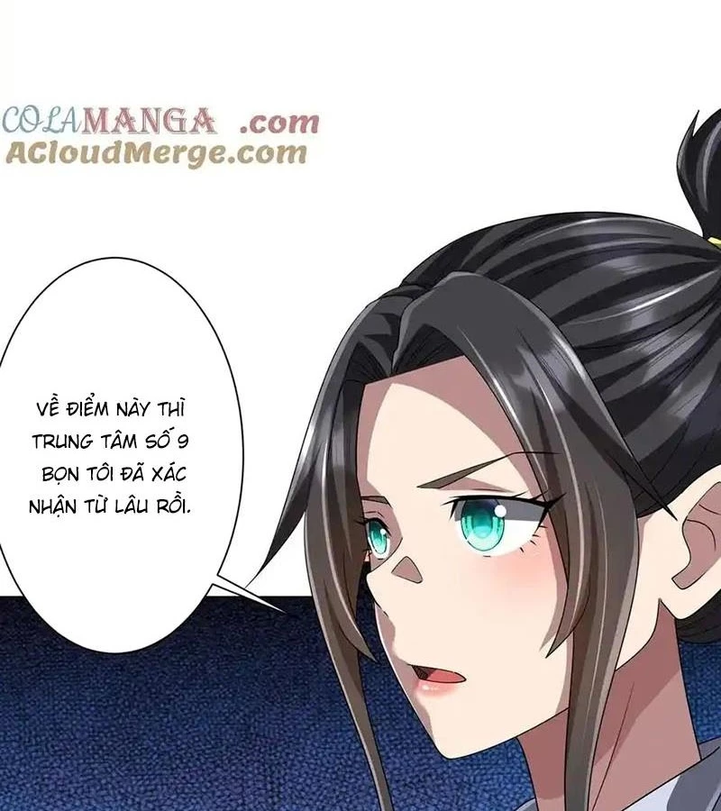 Bắt Đầu Với Trăm Vạn Minh Tệ Chapter 122 - Trang 4