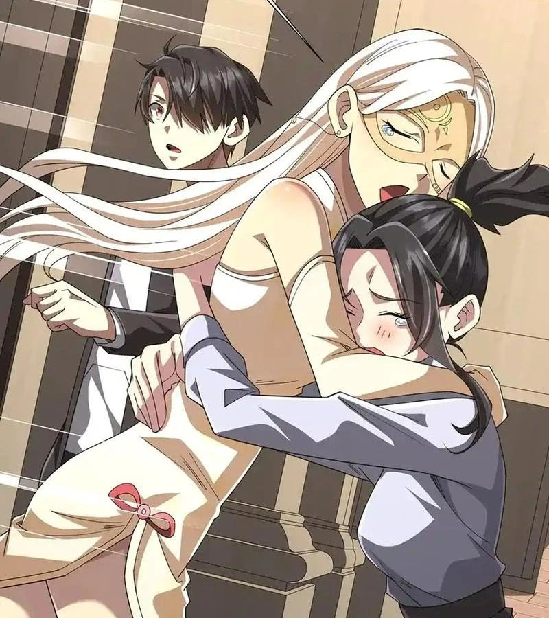 Bắt Đầu Với Trăm Vạn Minh Tệ Chapter 122 - Trang 4