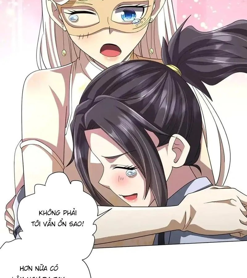 Bắt Đầu Với Trăm Vạn Minh Tệ Chapter 122 - Trang 4