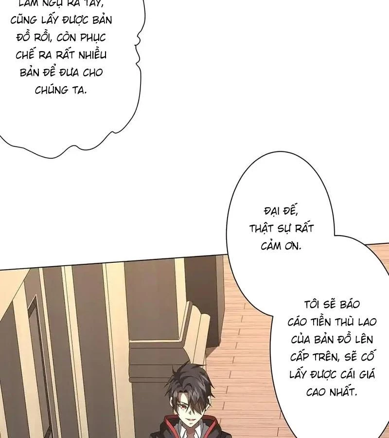 Bắt Đầu Với Trăm Vạn Minh Tệ Chapter 122 - Trang 4