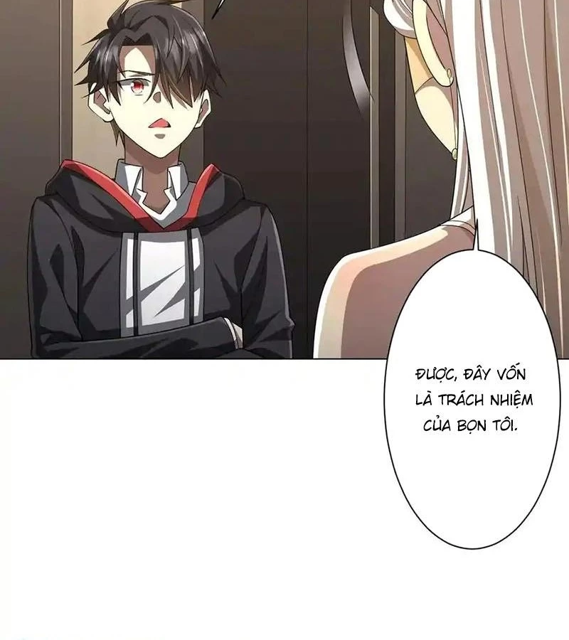 Bắt Đầu Với Trăm Vạn Minh Tệ Chapter 122 - Trang 4