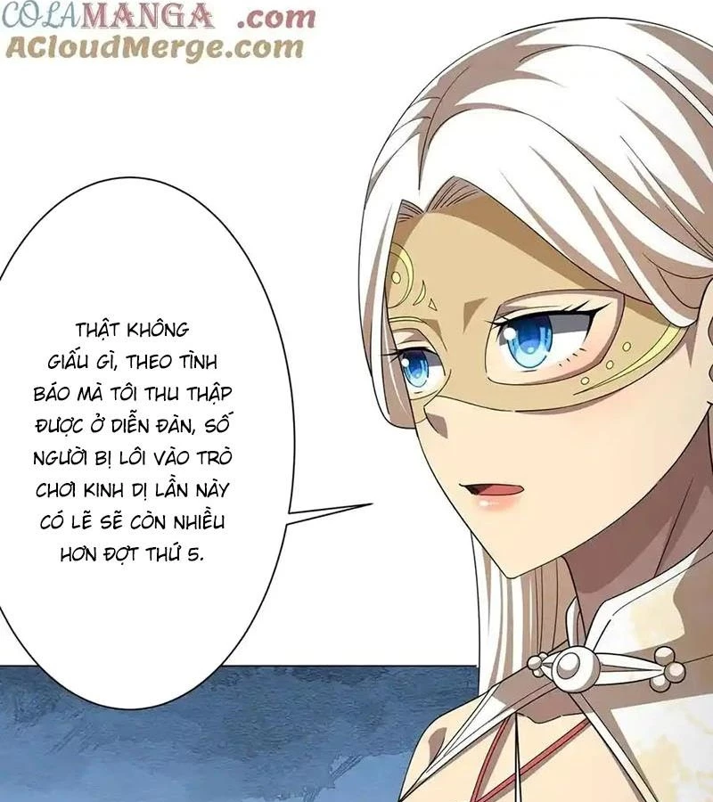 Bắt Đầu Với Trăm Vạn Minh Tệ Chapter 122 - Trang 4