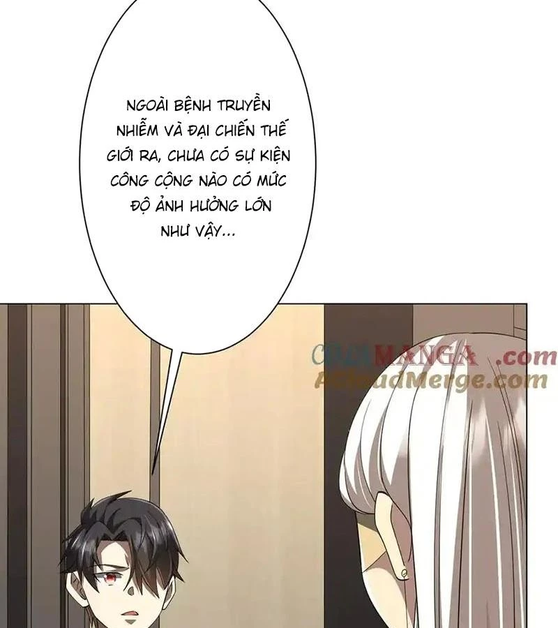 Bắt Đầu Với Trăm Vạn Minh Tệ Chapter 122 - Trang 4