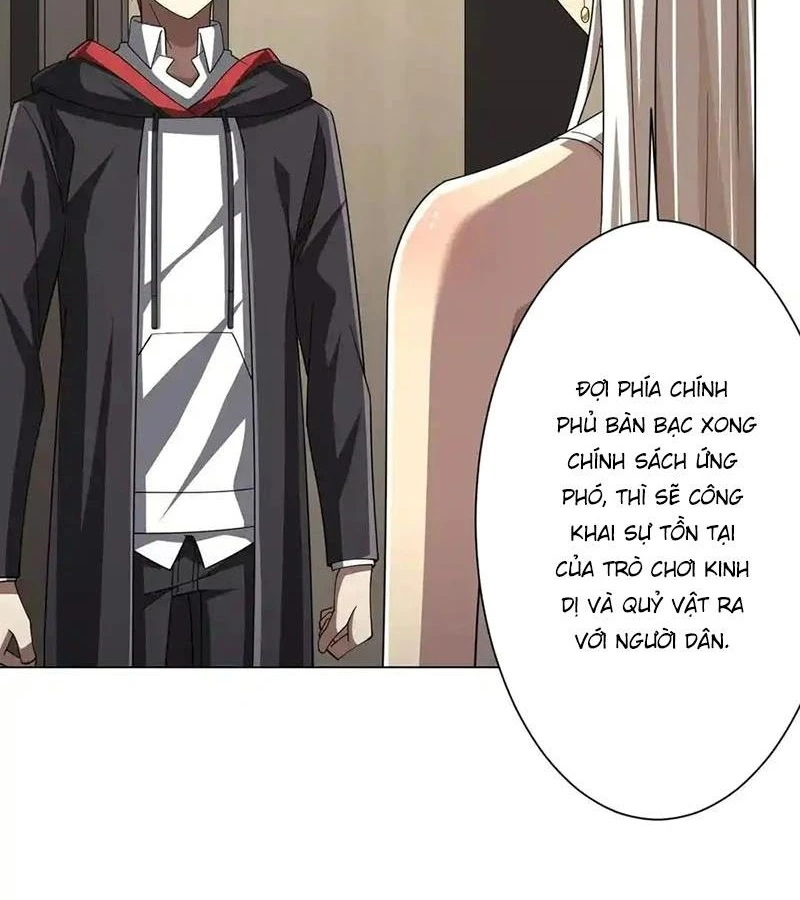 Bắt Đầu Với Trăm Vạn Minh Tệ Chapter 122 - Trang 4