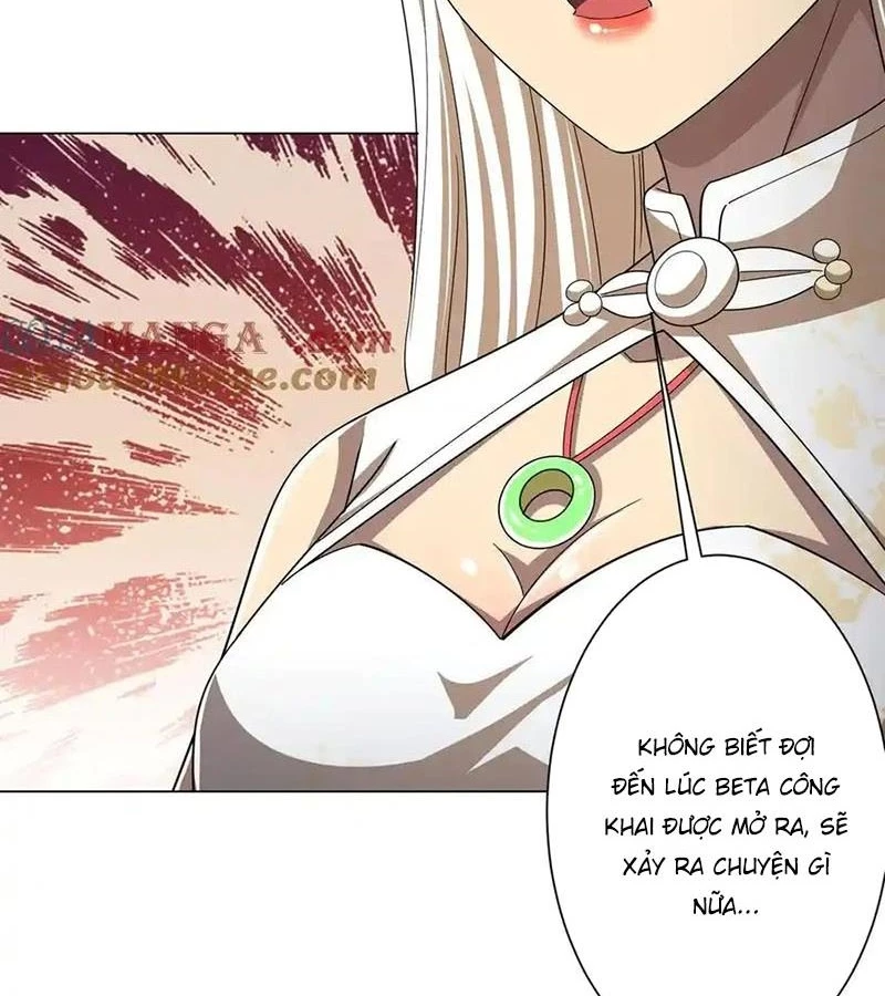 Bắt Đầu Với Trăm Vạn Minh Tệ Chapter 122 - Trang 4