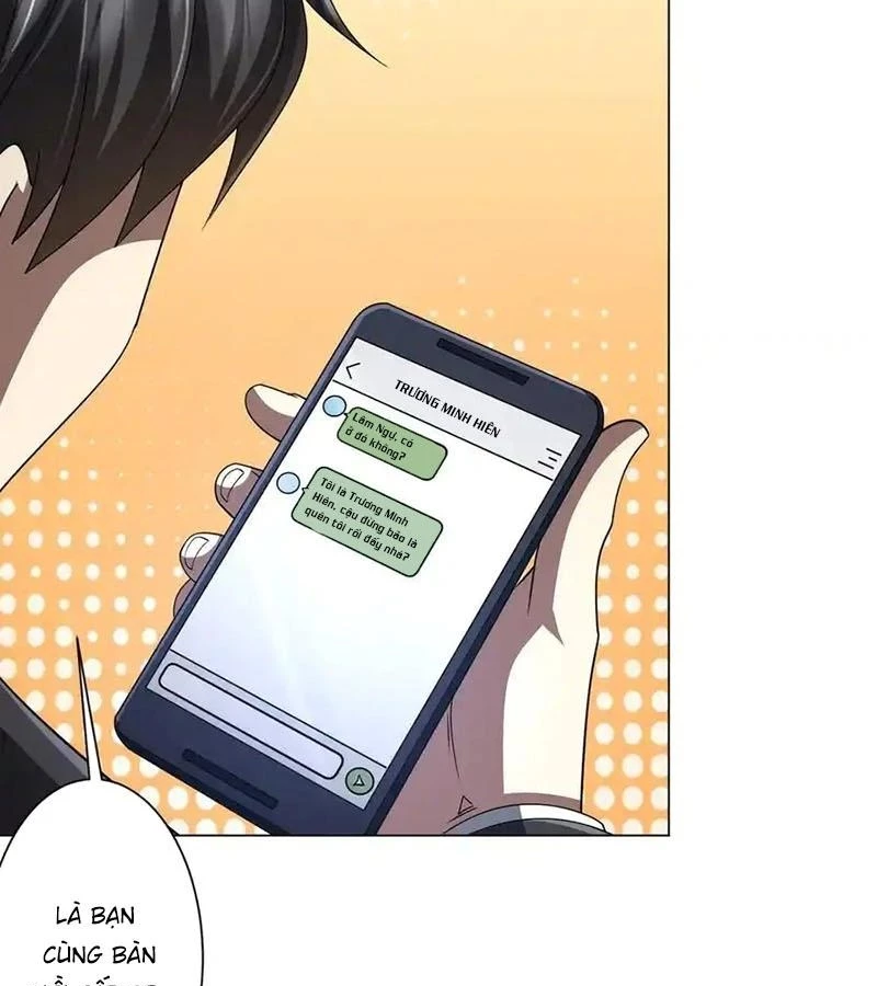 Bắt Đầu Với Trăm Vạn Minh Tệ Chapter 122 - Trang 4