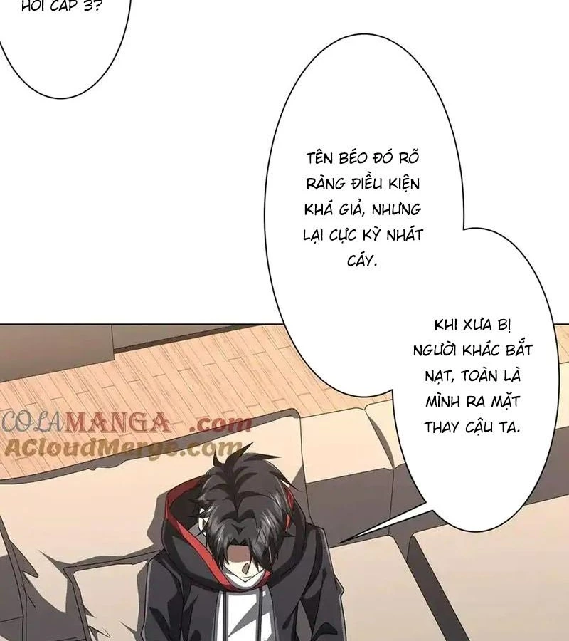 Bắt Đầu Với Trăm Vạn Minh Tệ Chapter 122 - Trang 4