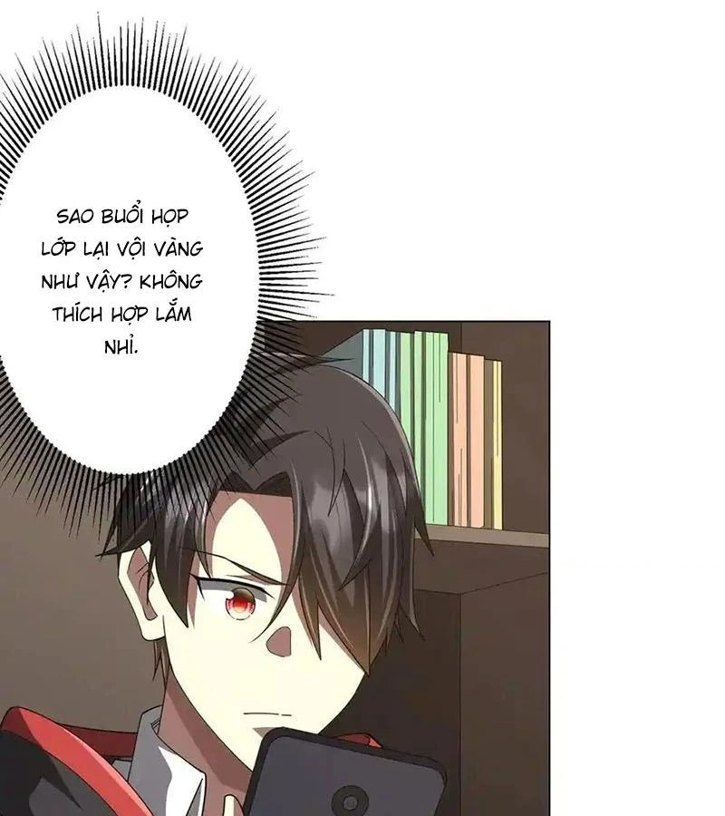 Bắt Đầu Với Trăm Vạn Minh Tệ Chapter 122 - Trang 4