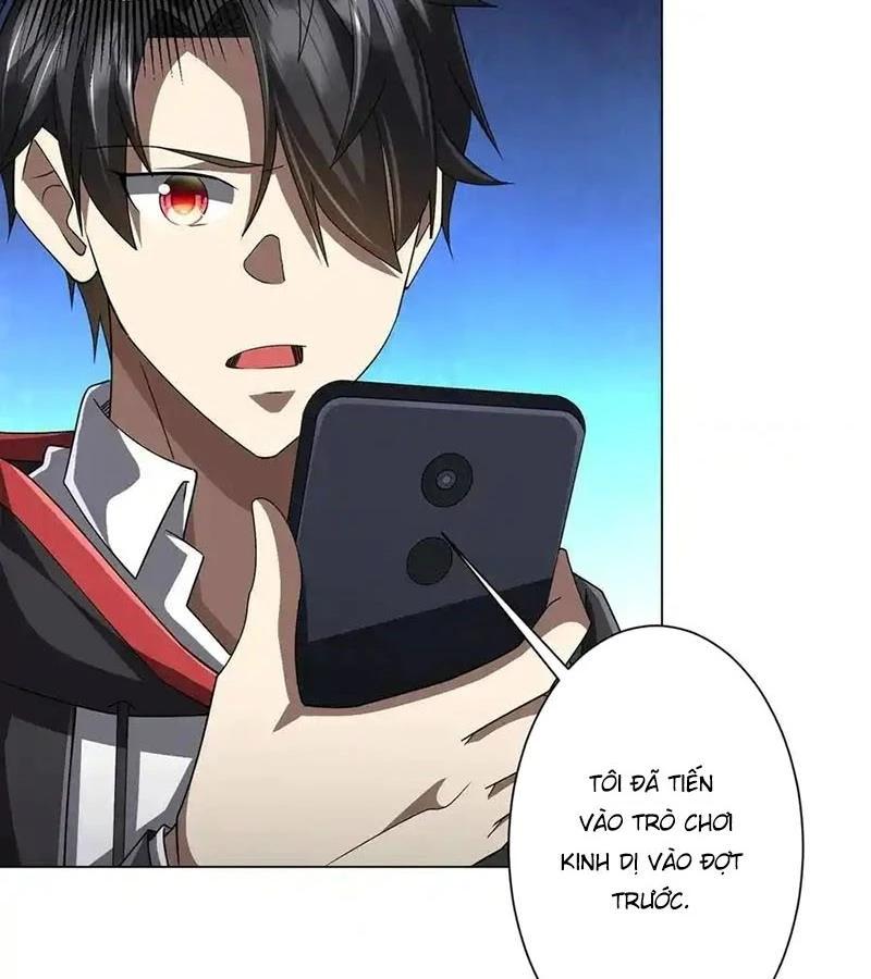 Bắt Đầu Với Trăm Vạn Minh Tệ Chapter 122 - Trang 4