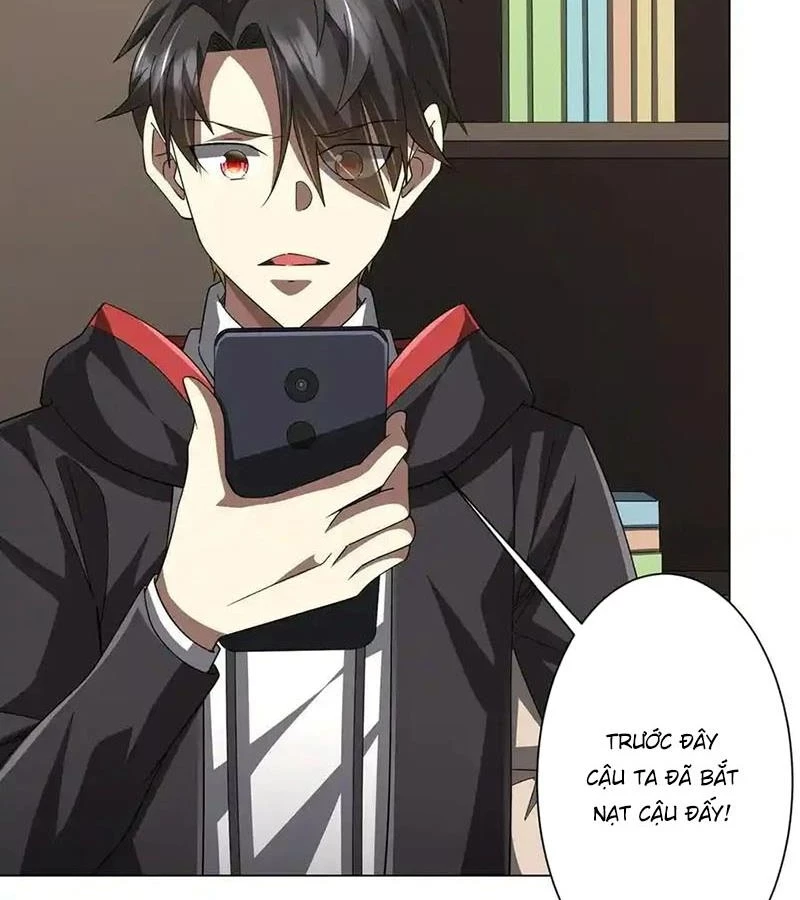 Bắt Đầu Với Trăm Vạn Minh Tệ Chapter 122 - Trang 4