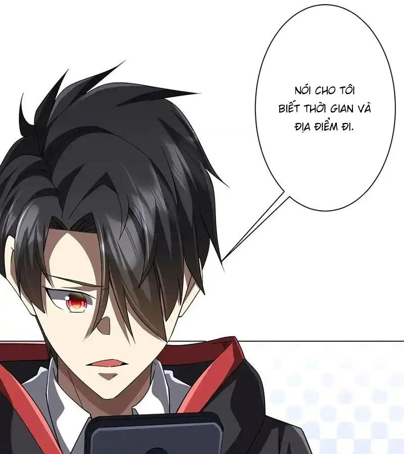 Bắt Đầu Với Trăm Vạn Minh Tệ Chapter 122 - Trang 4