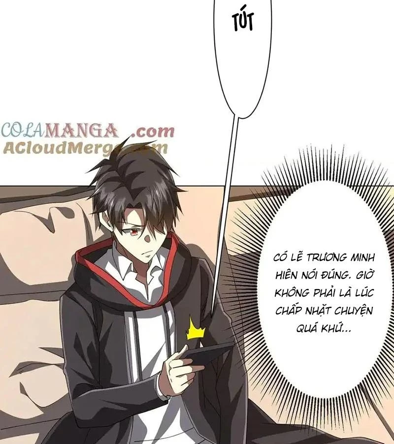 Bắt Đầu Với Trăm Vạn Minh Tệ Chapter 122 - Trang 4