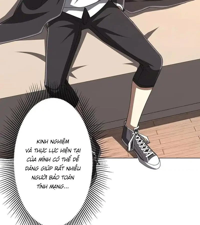 Bắt Đầu Với Trăm Vạn Minh Tệ Chapter 122 - Trang 4