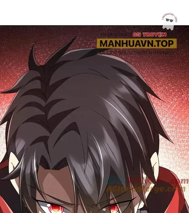 Bắt Đầu Với Trăm Vạn Minh Tệ Chapter 122 - Trang 4