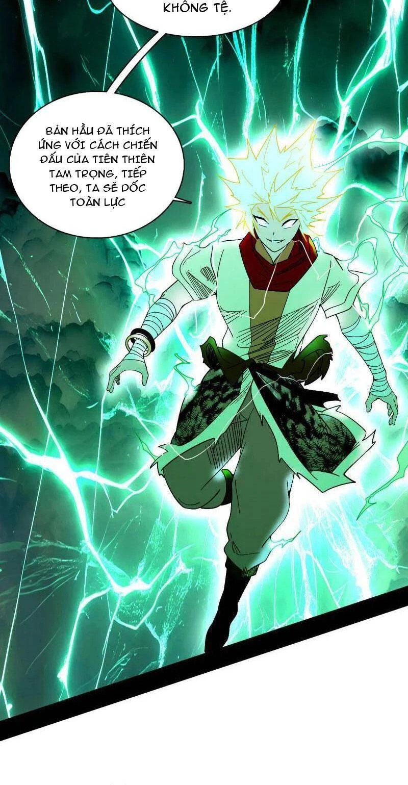Ta Là Tà Đế Chapter 462 - Trang 4