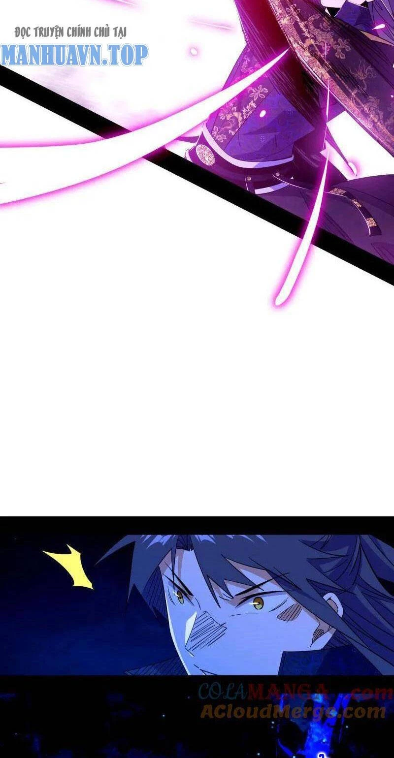 Ta Là Tà Đế Chapter 462 - Trang 4