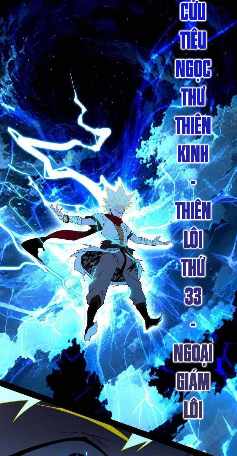 Ta Là Tà Đế Chapter 462 - Trang 4