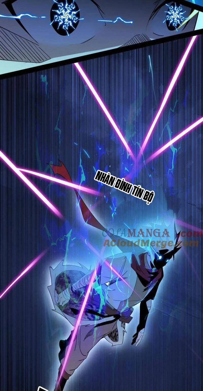 Ta Là Tà Đế Chapter 462 - Trang 4