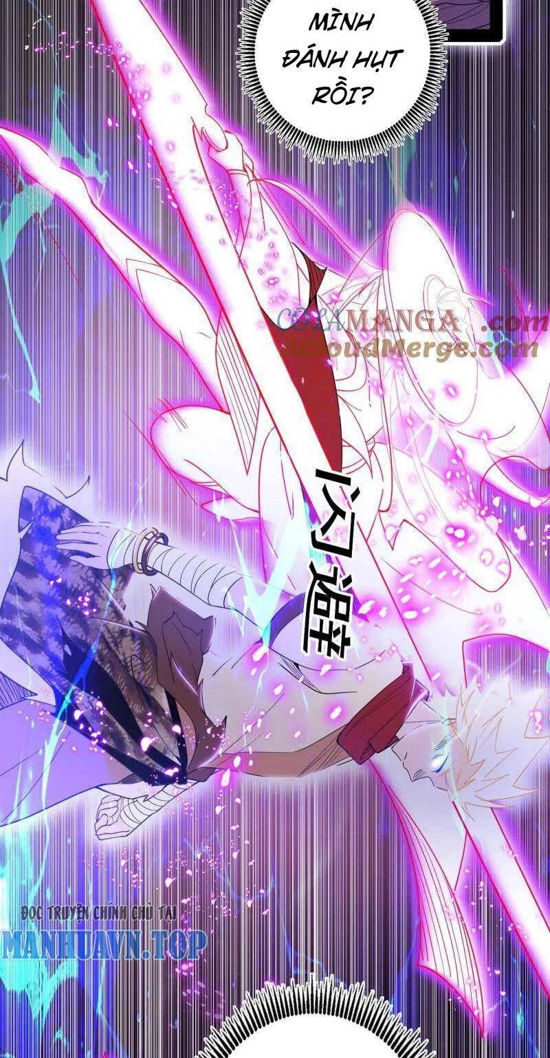 Ta Là Tà Đế Chapter 462 - Trang 4