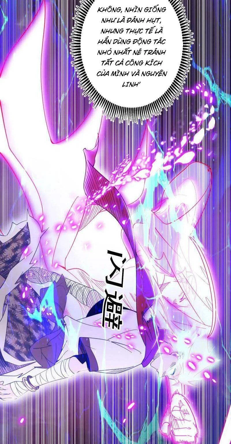 Ta Là Tà Đế Chapter 462 - Trang 4