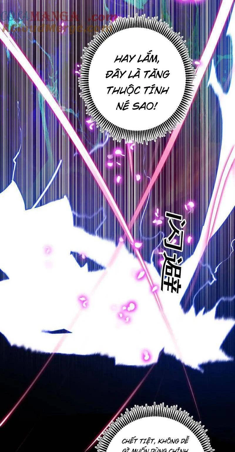 Ta Là Tà Đế Chapter 462 - Trang 4