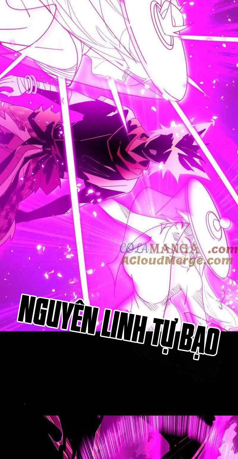 Ta Là Tà Đế Chapter 462 - Trang 4