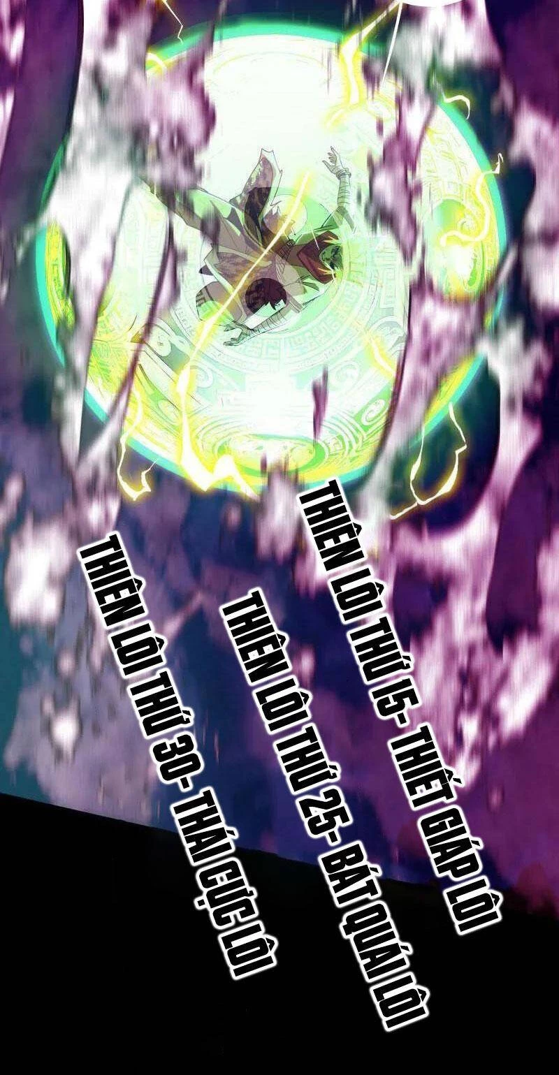 Ta Là Tà Đế Chapter 462 - Trang 4