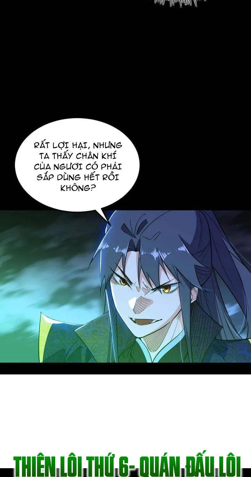 Ta Là Tà Đế Chapter 462 - Trang 4