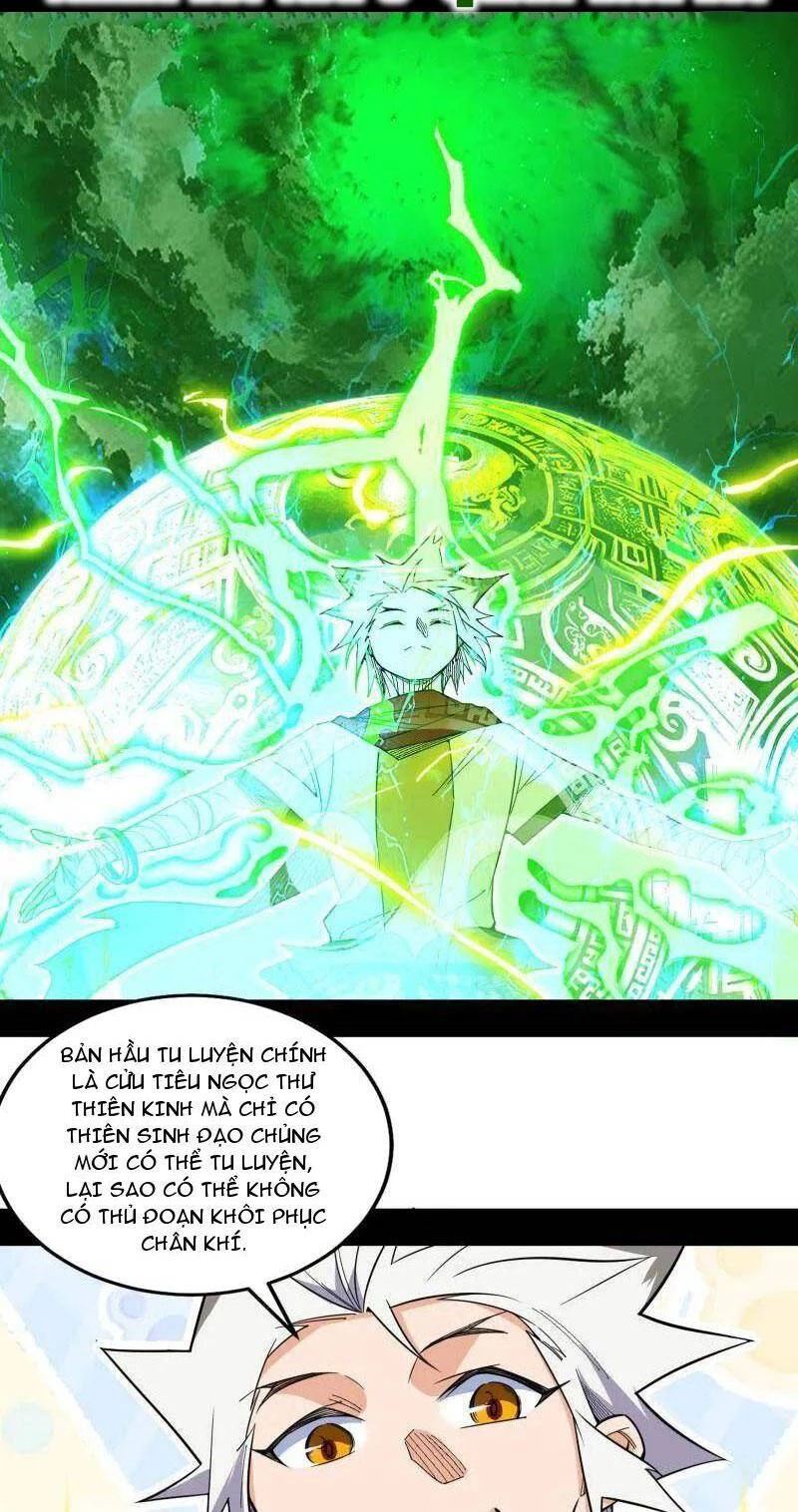 Ta Là Tà Đế Chapter 462 - Trang 4