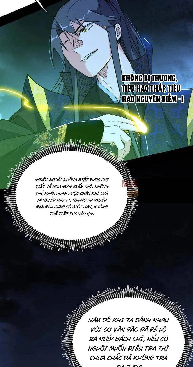 Ta Là Tà Đế Chapter 462 - Trang 4