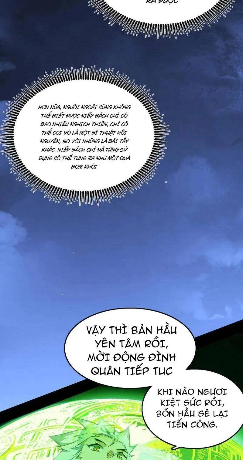 Ta Là Tà Đế Chapter 462 - Trang 4