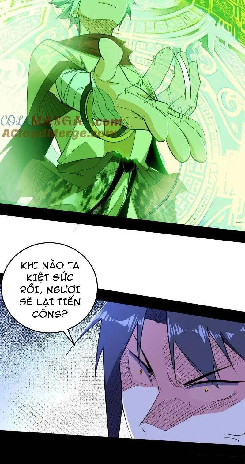 Ta Là Tà Đế Chapter 462 - Trang 4