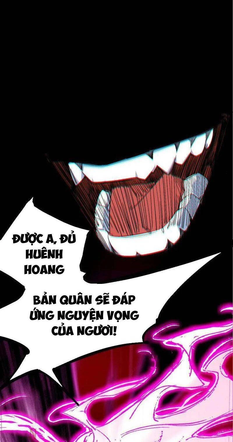 Ta Là Tà Đế Chapter 462 - Trang 4