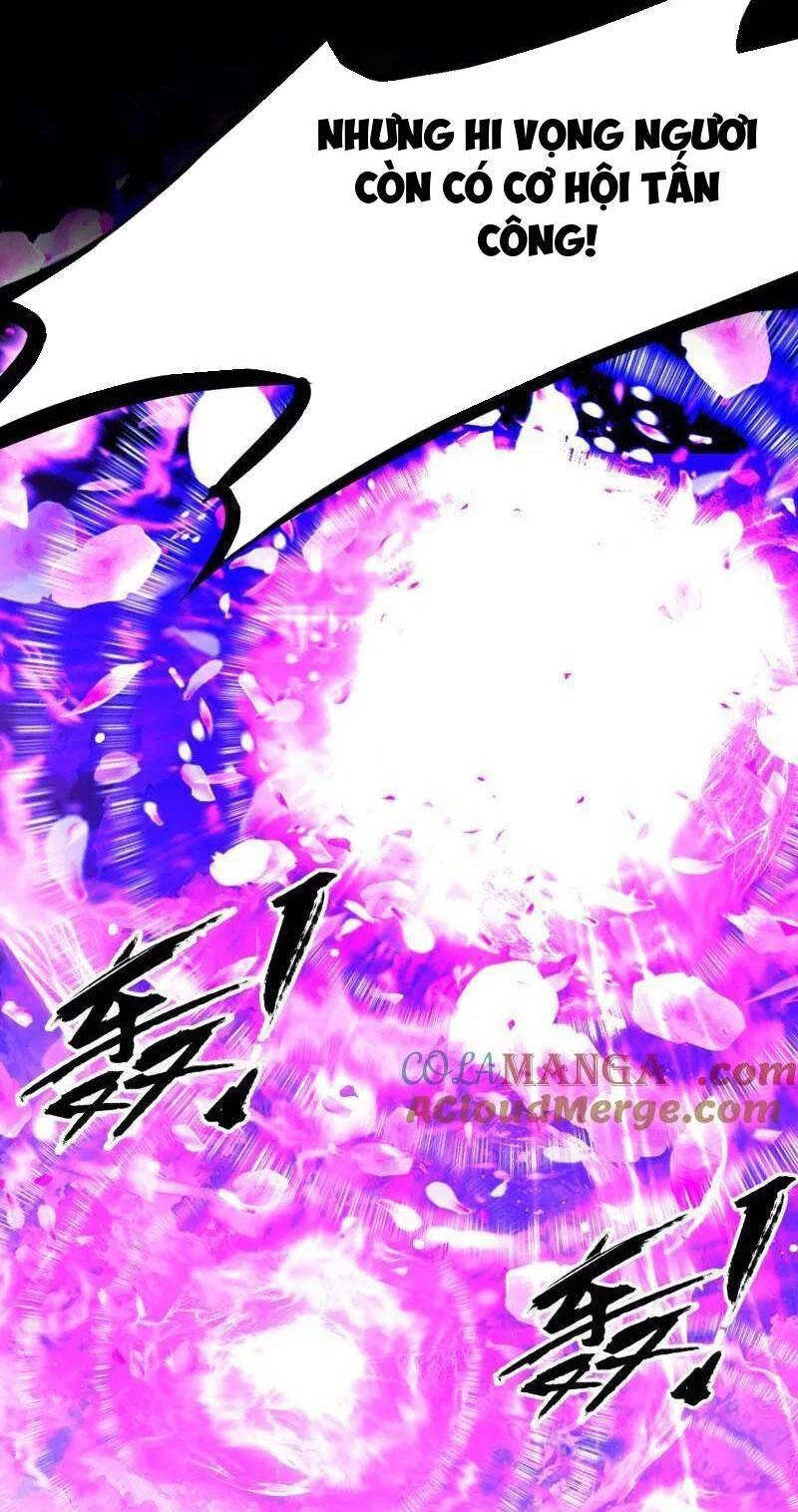 Ta Là Tà Đế Chapter 462 - Trang 4