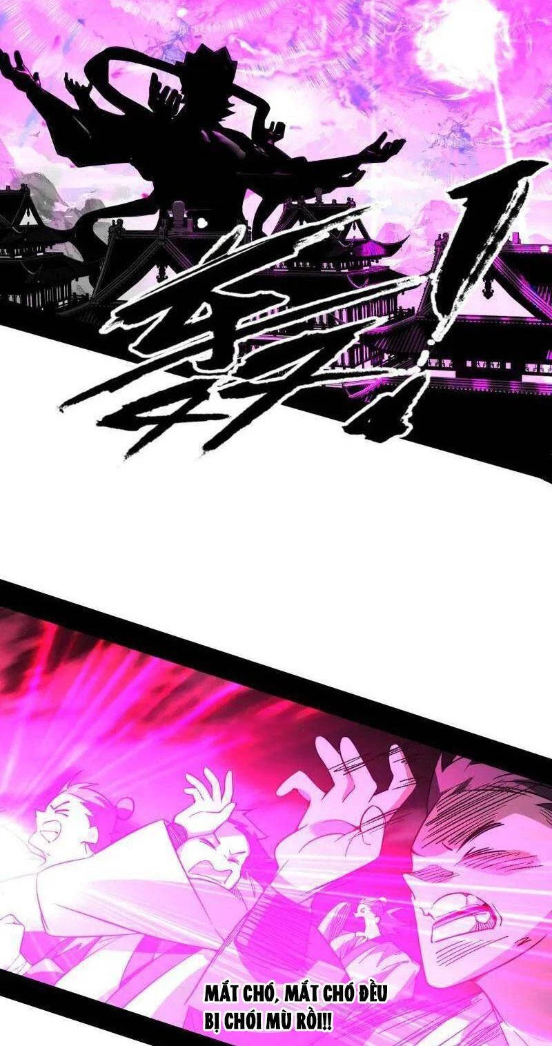 Ta Là Tà Đế Chapter 462 - Trang 4