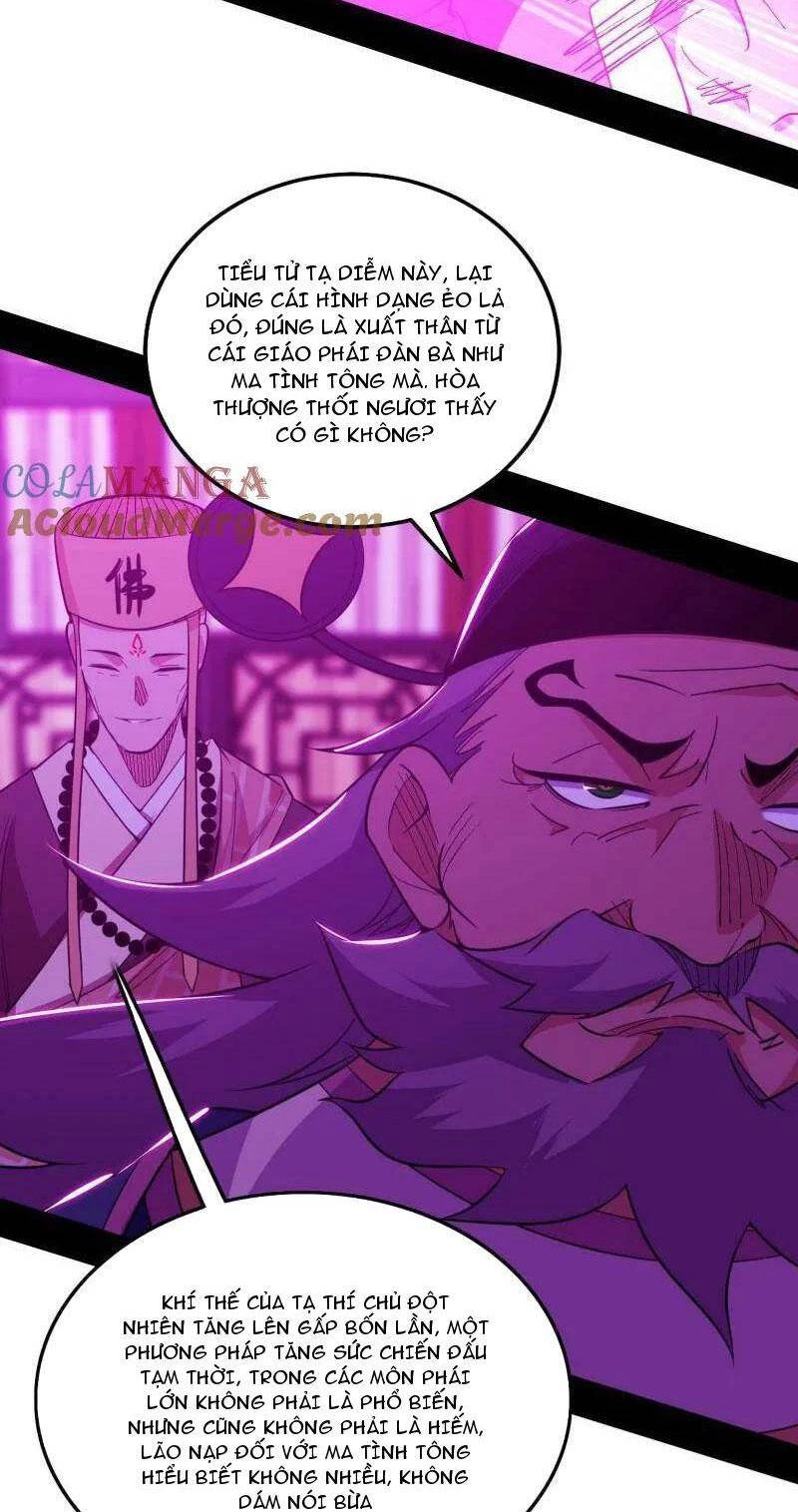 Ta Là Tà Đế Chapter 462 - Trang 4