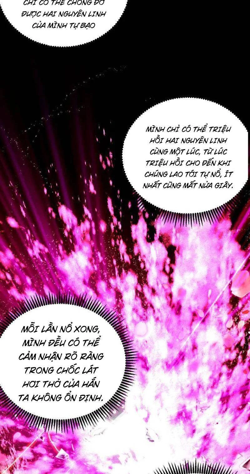 Ta Là Tà Đế Chapter 462 - Trang 4