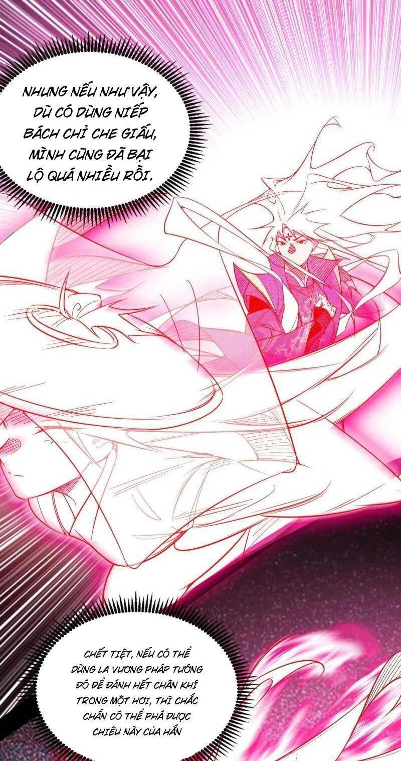 Ta Là Tà Đế Chapter 462 - Trang 4