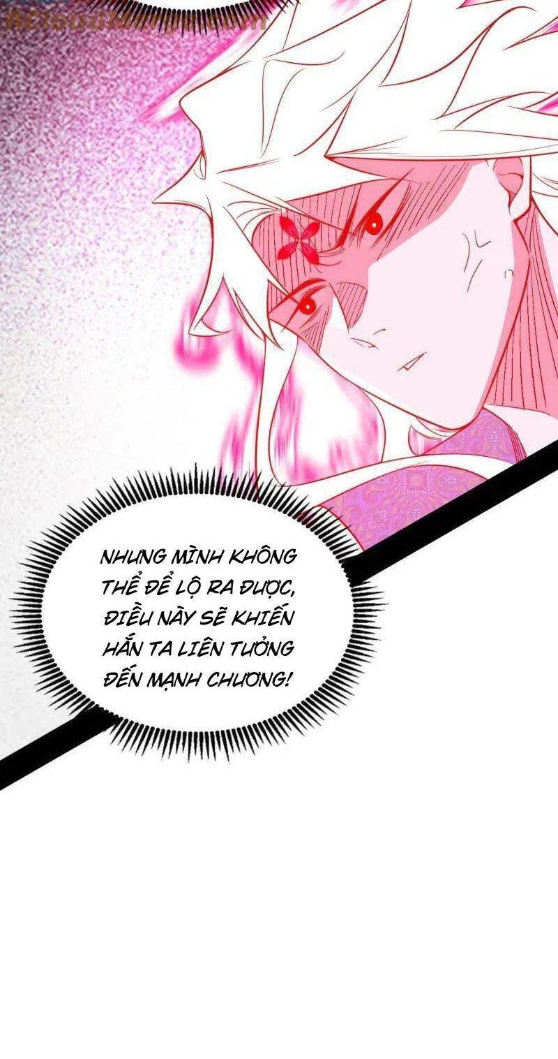 Ta Là Tà Đế Chapter 462 - Trang 4