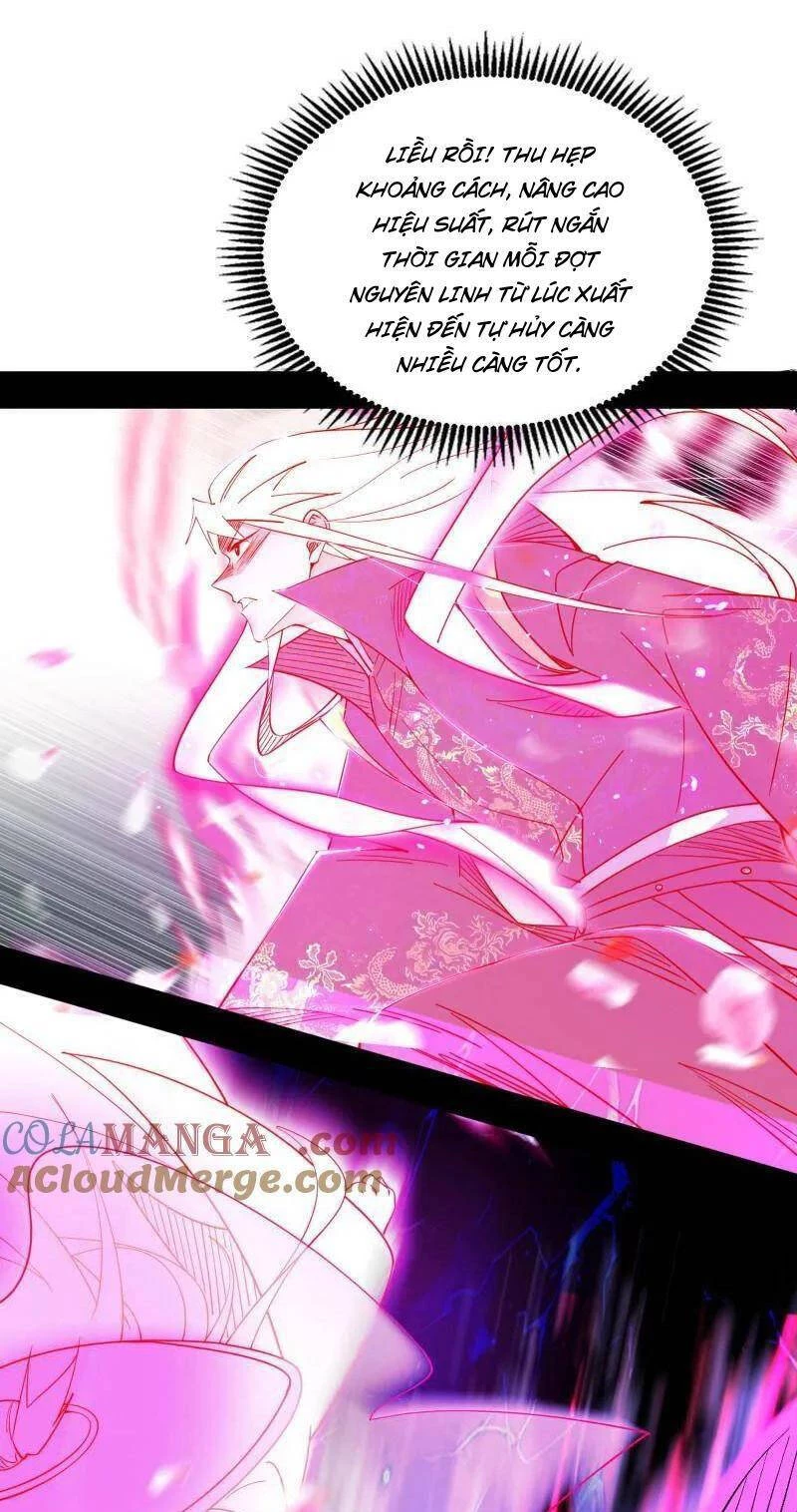 Ta Là Tà Đế Chapter 462 - Trang 4