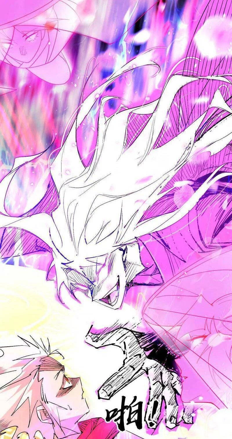 Ta Là Tà Đế Chapter 462 - Trang 4